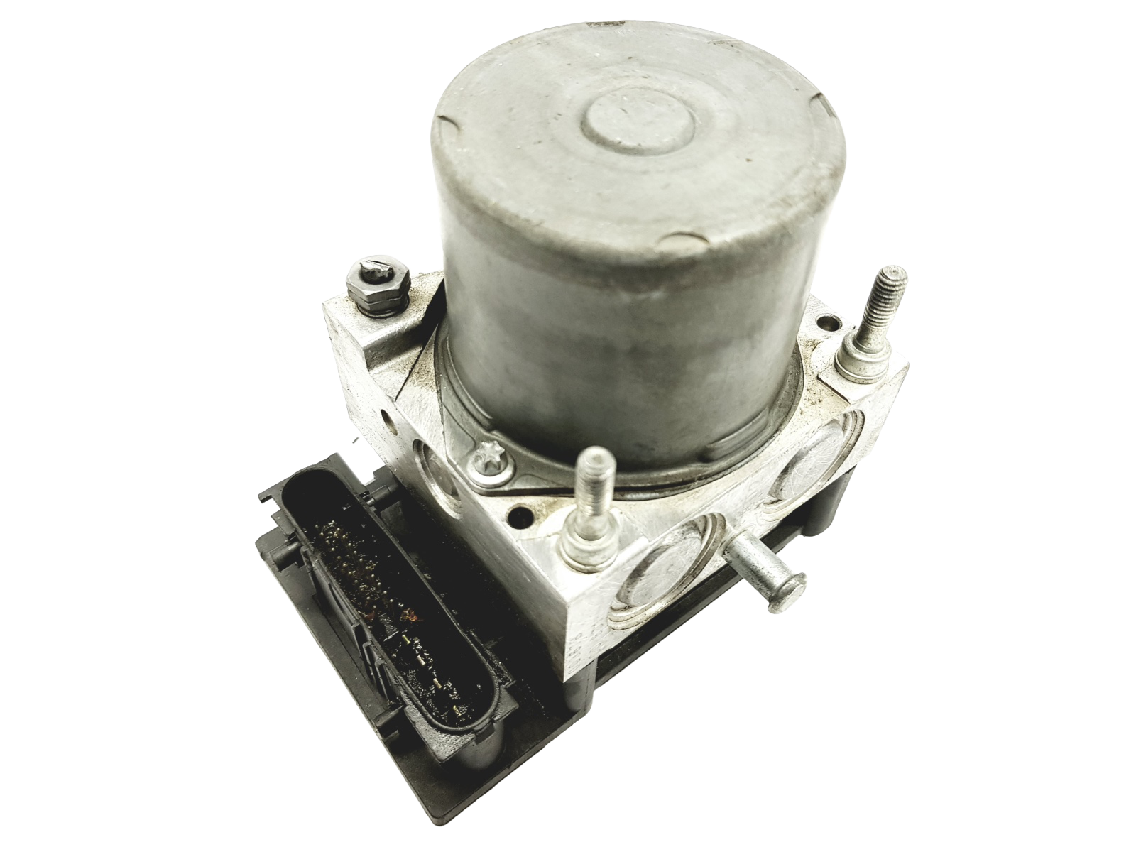 Abs-Pumpe PSA C4 307 9649988280 0265800395 Bosch 35871 main product photo