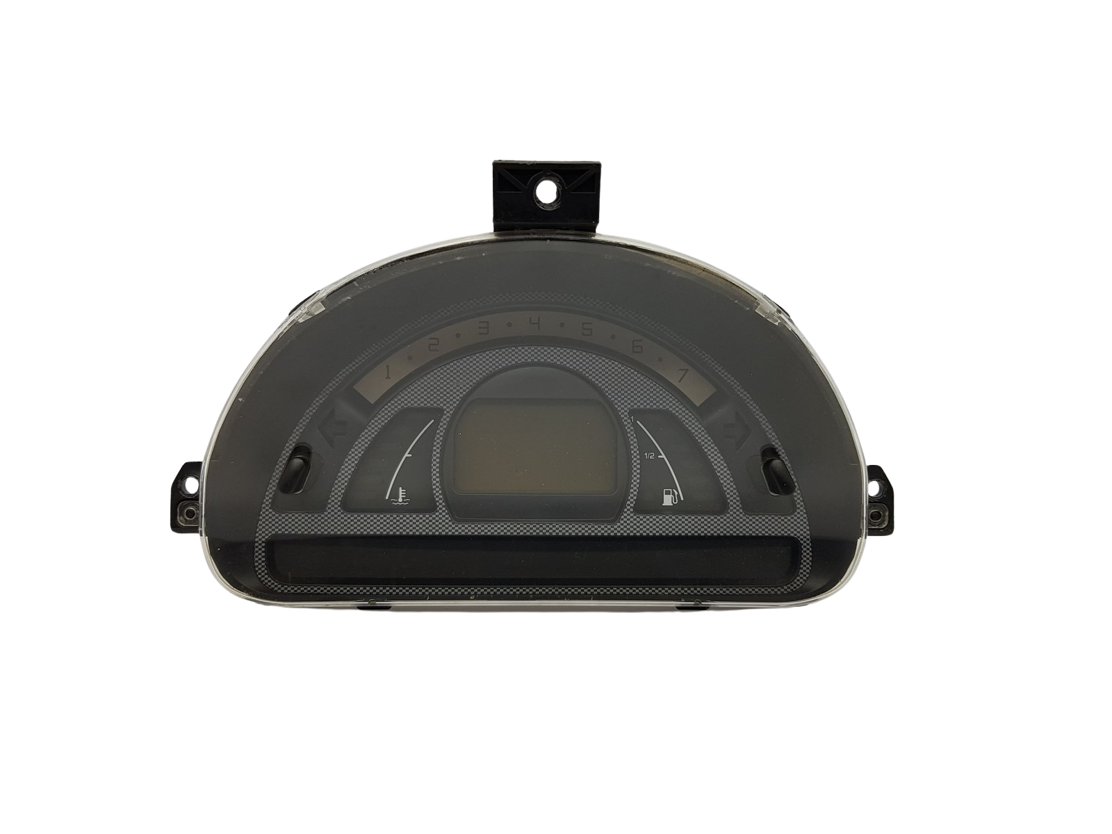 Tacho Kombiinstrument Citroen C2 C3 9652008080 H 01 2754 main product photo