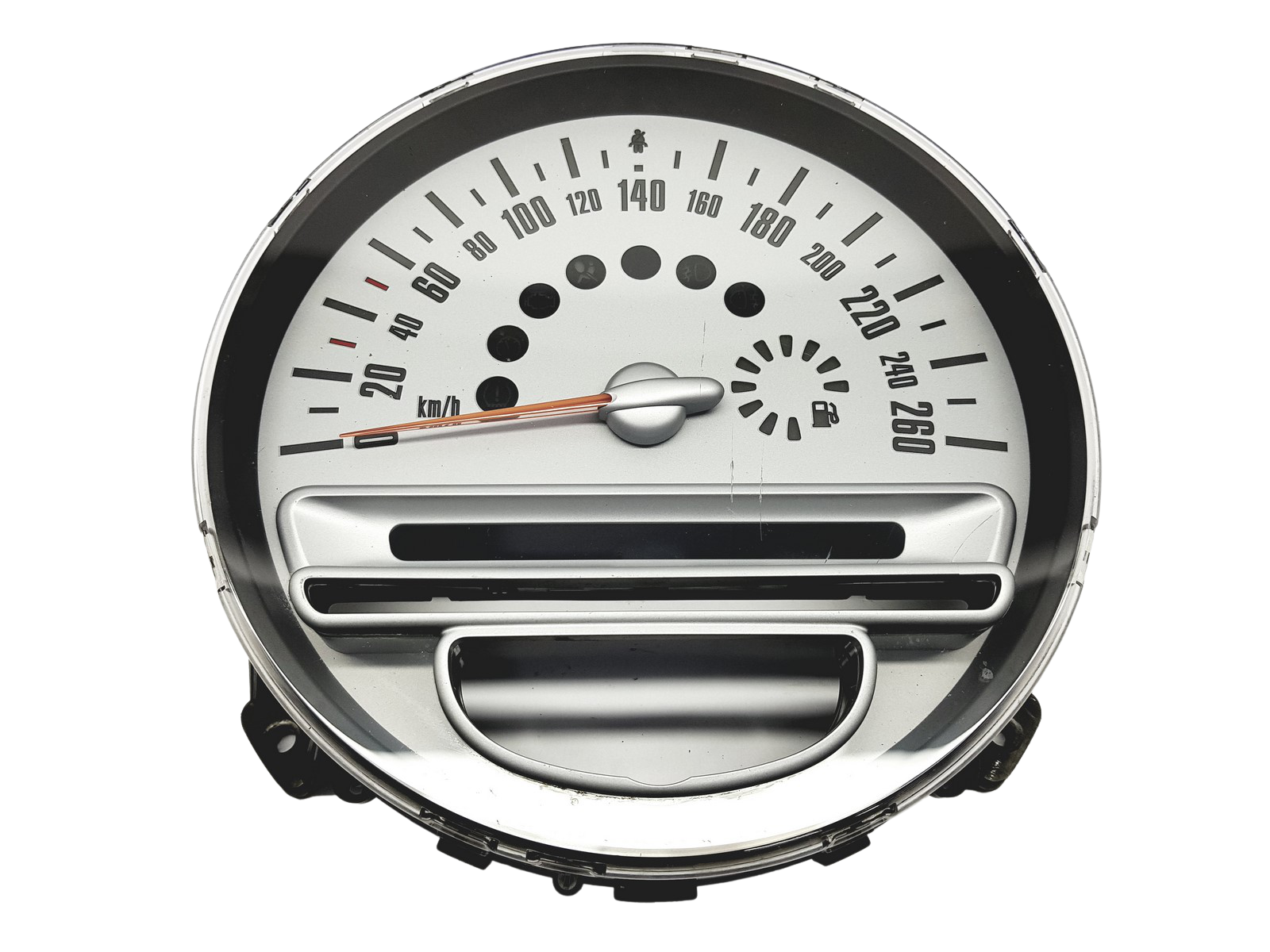 Tacho Kombiinstrument Mini Cooper 9189502-04 47890 main product photo