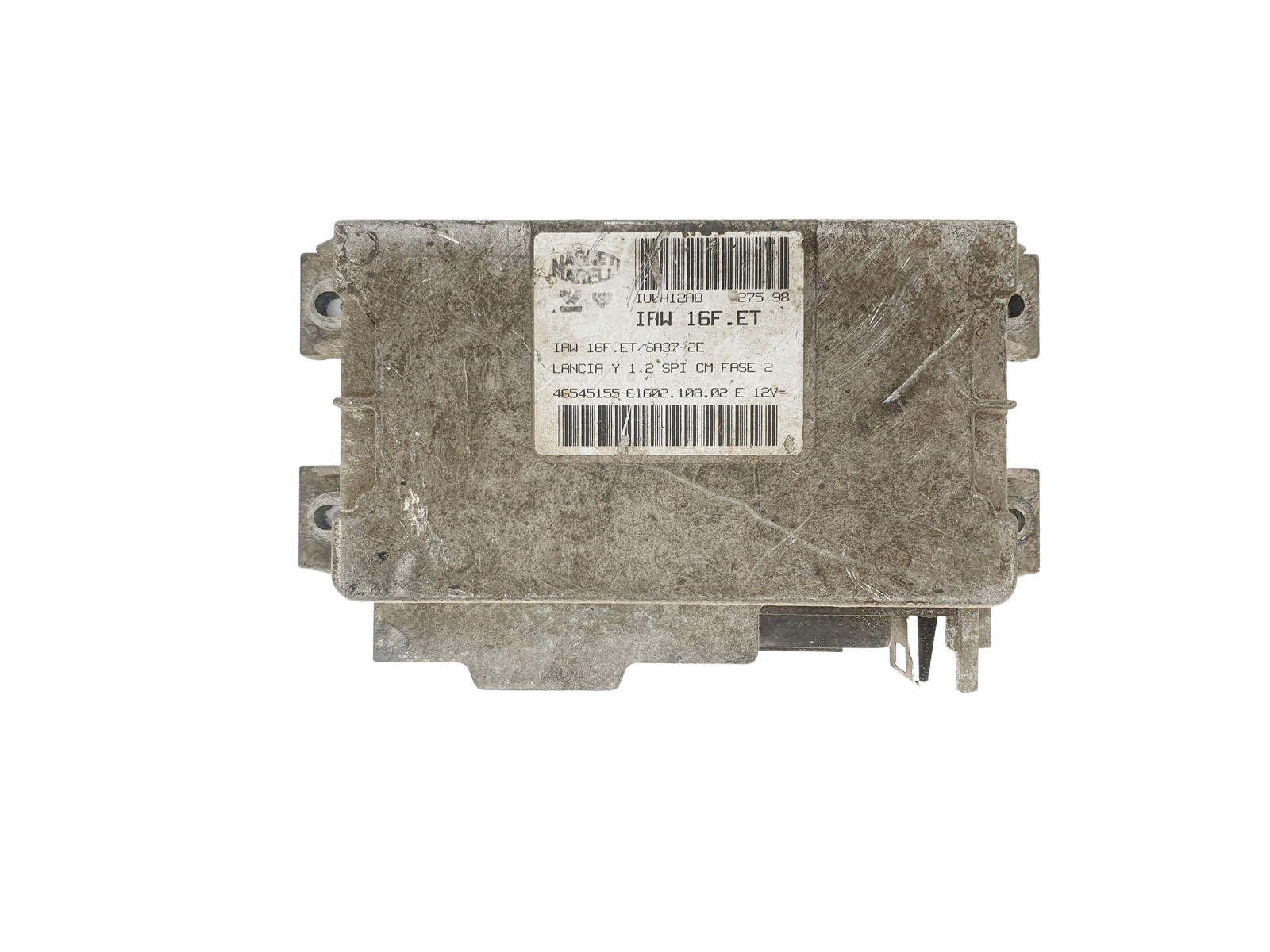 Steuergerät Lancia 46545155 IAW16F.ET Magneti 42184 main product photo