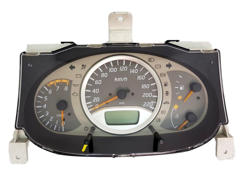 Tacho Kombiinstrument Nissan Almera Tino BU006 main product photo