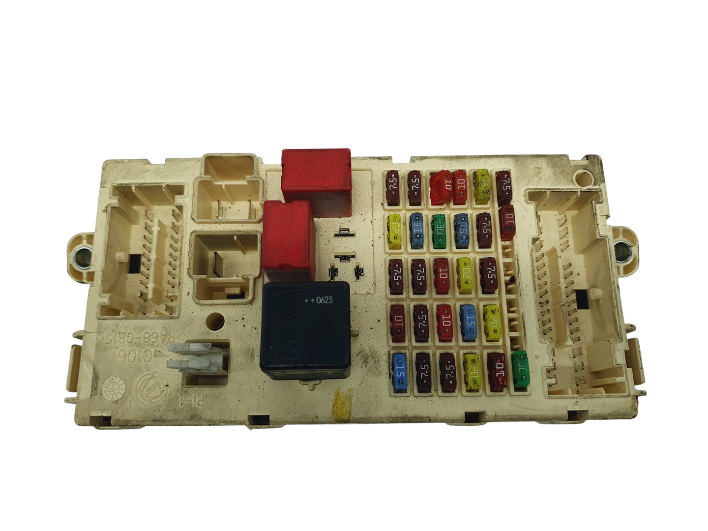 Steuergerät BSI 1349511080 Fiat 68654 main product photo