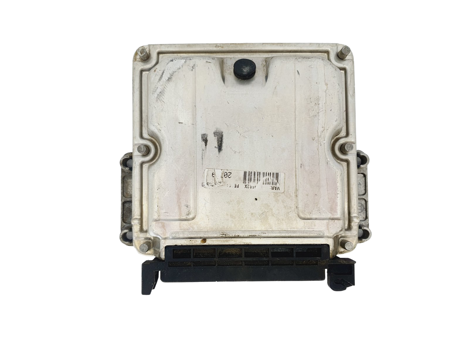 Steuergerät 0281010249 9636256980 28FM0000 PSA Bosch 37812 main product photo
