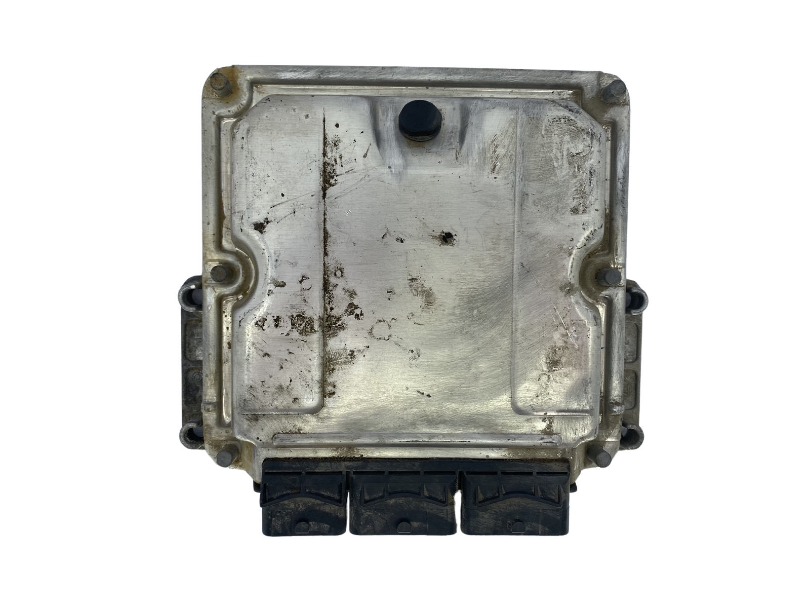 Steuergerät 0281011324 8200309316 8200309321 Renault Bosch 52263 main product photo