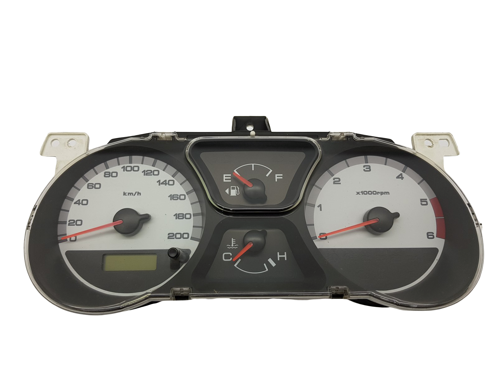 Tacho Kombiinstrument Suzuki Ignis 34100-6GC 34100-86GC0 main product photo
