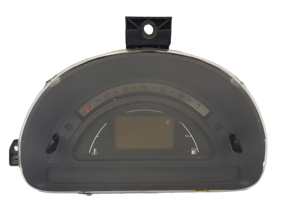 Tacho Kombiinstrument Citroen C2 C3 9652008280 G 00 18537 main product photo