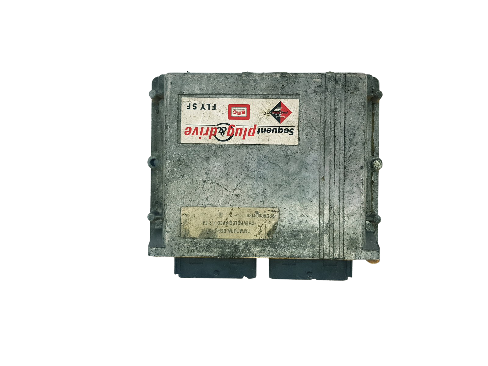 Steuergerät LPG 67R011002 110R001001 FLY SF BRC 32779 main product photo