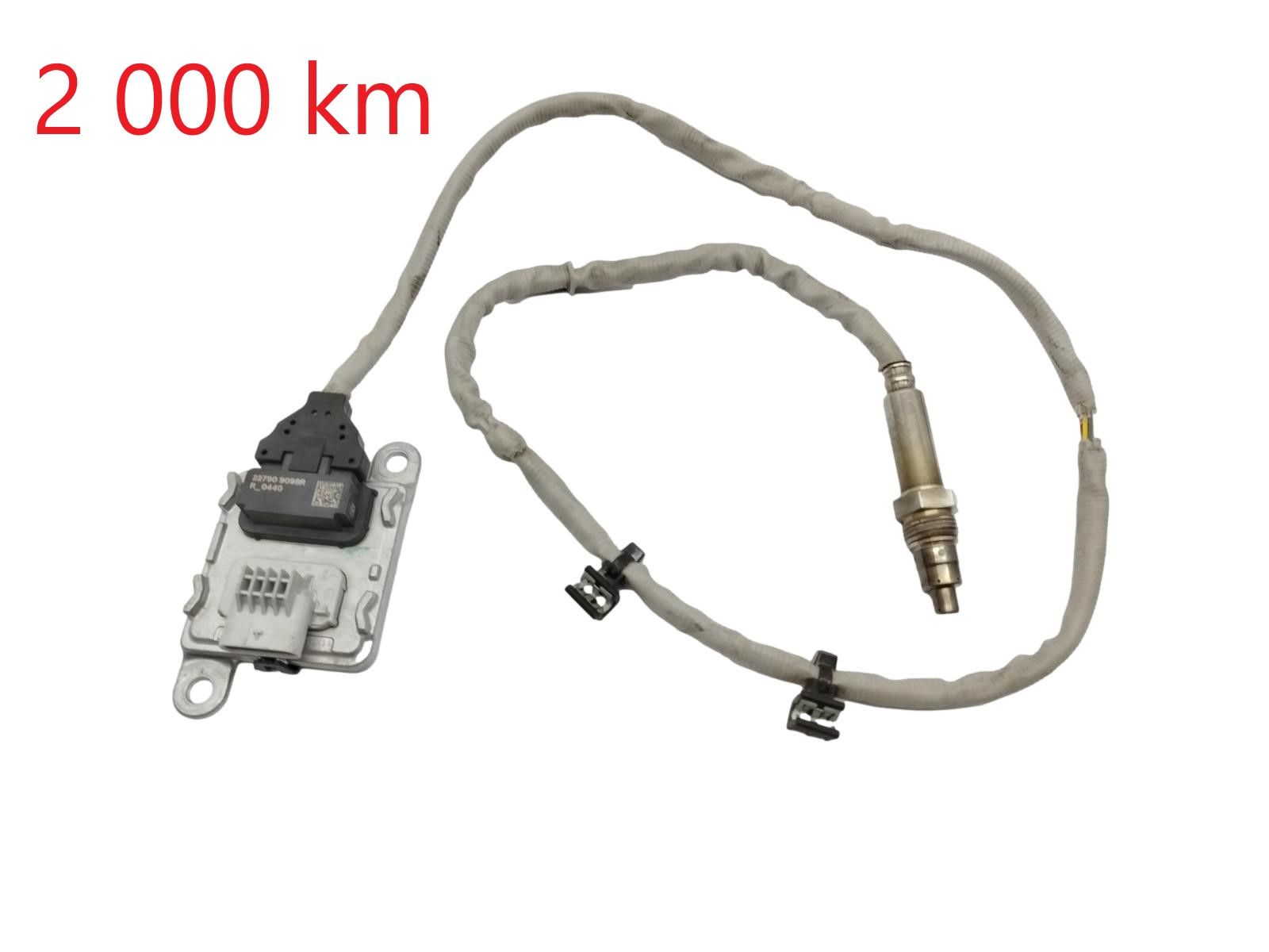 NOX-Sensor 227909098R SND1046 2.0DCI Renault Trafic 3 Opel Nissan main product photo