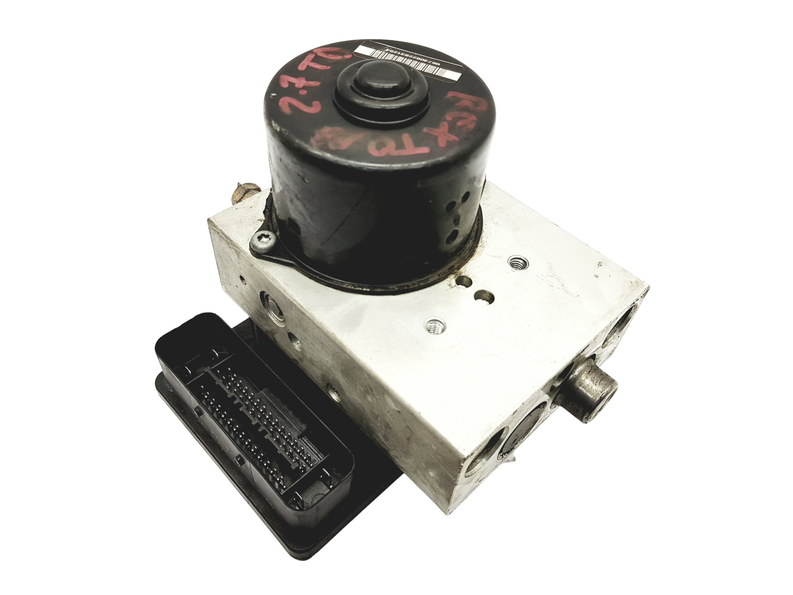 Abs-Pumpe SsangYong Rexton Kyron 48940-09200 06.2109-0853.3 Ate main product photo