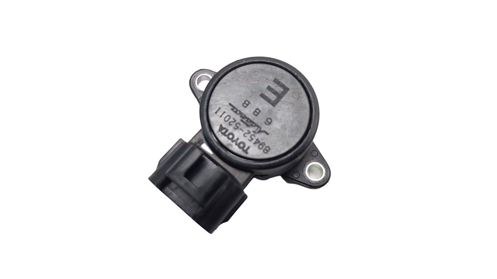 Gaspedalwertgeber 89452-52011 Toyota 1.0 1KR Aisan Aygo C1 107 main product photo