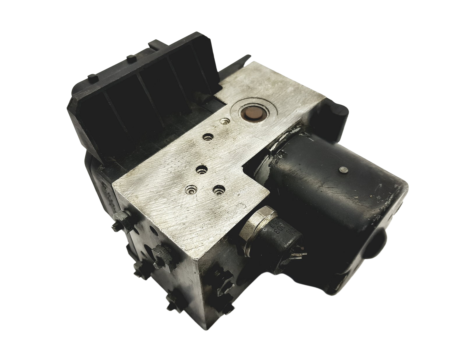 Abs-Pumpe Mercedes A W168 A0034314512 0265202412 40413 main product photo