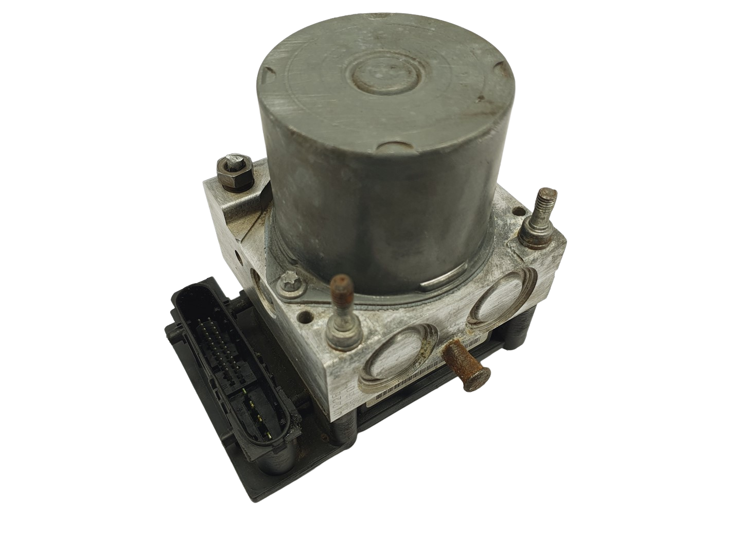 Abs-Pumpe Peugeot 307 9651873780 0265800390 0265231476 65654 main product photo