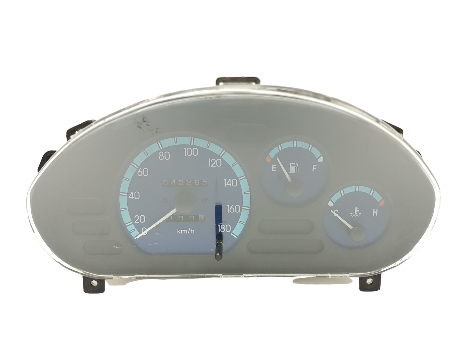 Tacho Kombiinstrument Daewoo Matiz 96566387 26149 main product photo