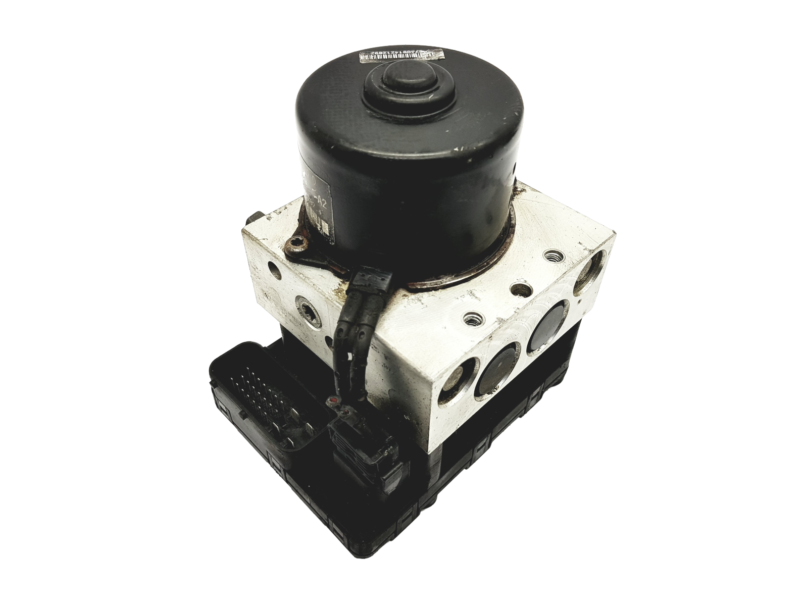Abs-Pumpe VW Seat Skoda Audi 1J0614117D 1J0907379P ATE 45593 main product photo