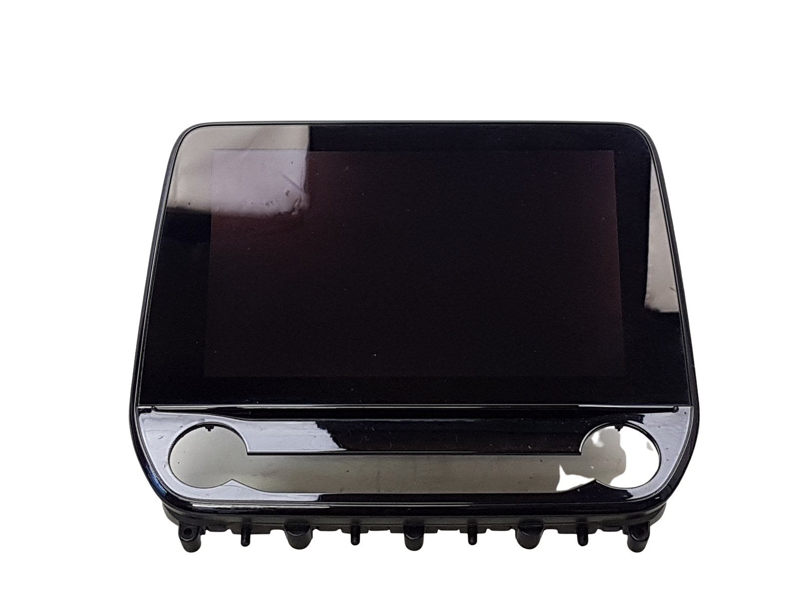 Display Für Navigationssystem Ford Fiesta 7 K1BT-18B955-FC 2 main product photo
