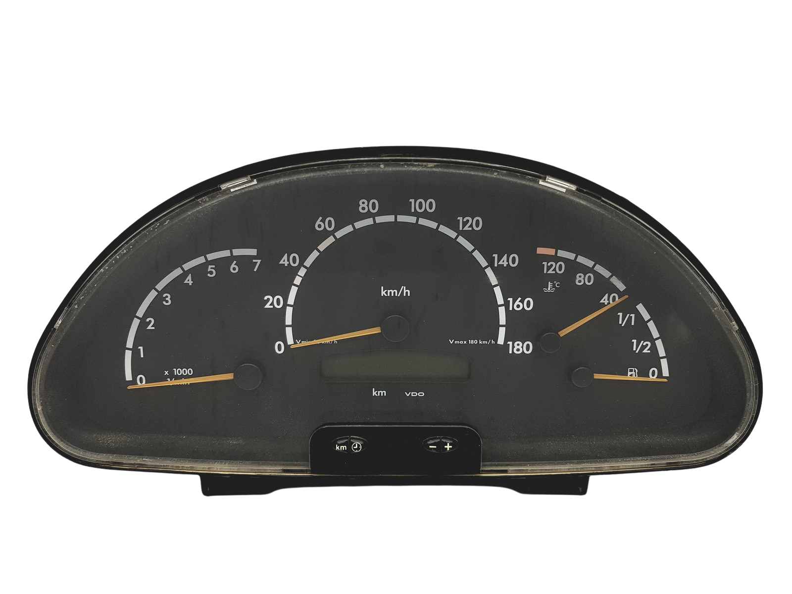 Tacho Kombiinstrument Mercedes Sprinter A0014468521 51425 main product photo