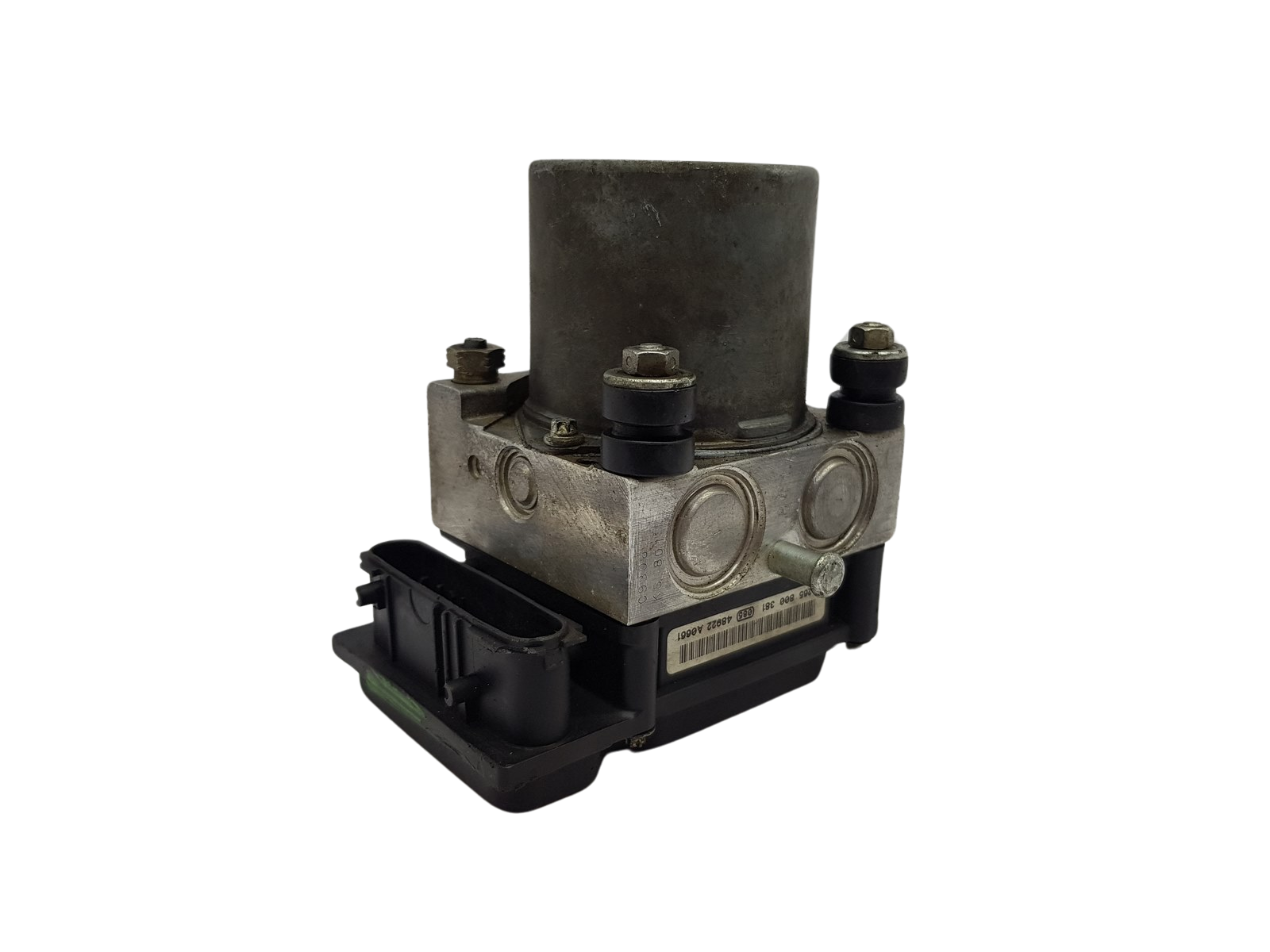 Abs-Pumpe Ford Mondeo 5S71-2M110-AA 0265231462 0265800381 5667 main product photo