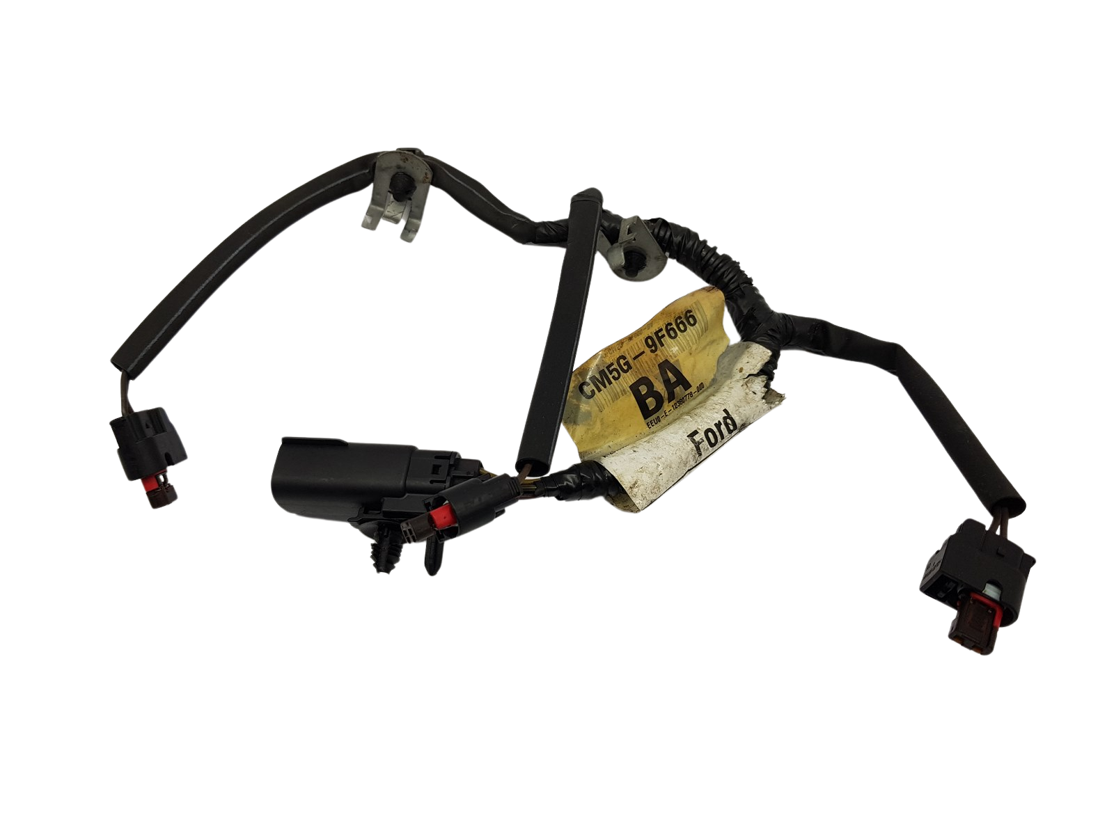 Elektrische Kabel Ford 1.0 Eco Boost CM5G-9F666 BA main product photo