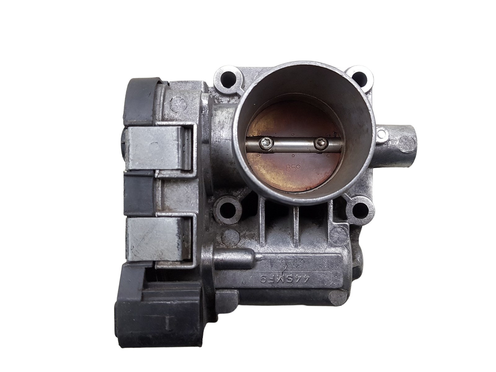Drosselklappe 55192787 44SMF9 Fiat Lancia FPT 2946 main product photo