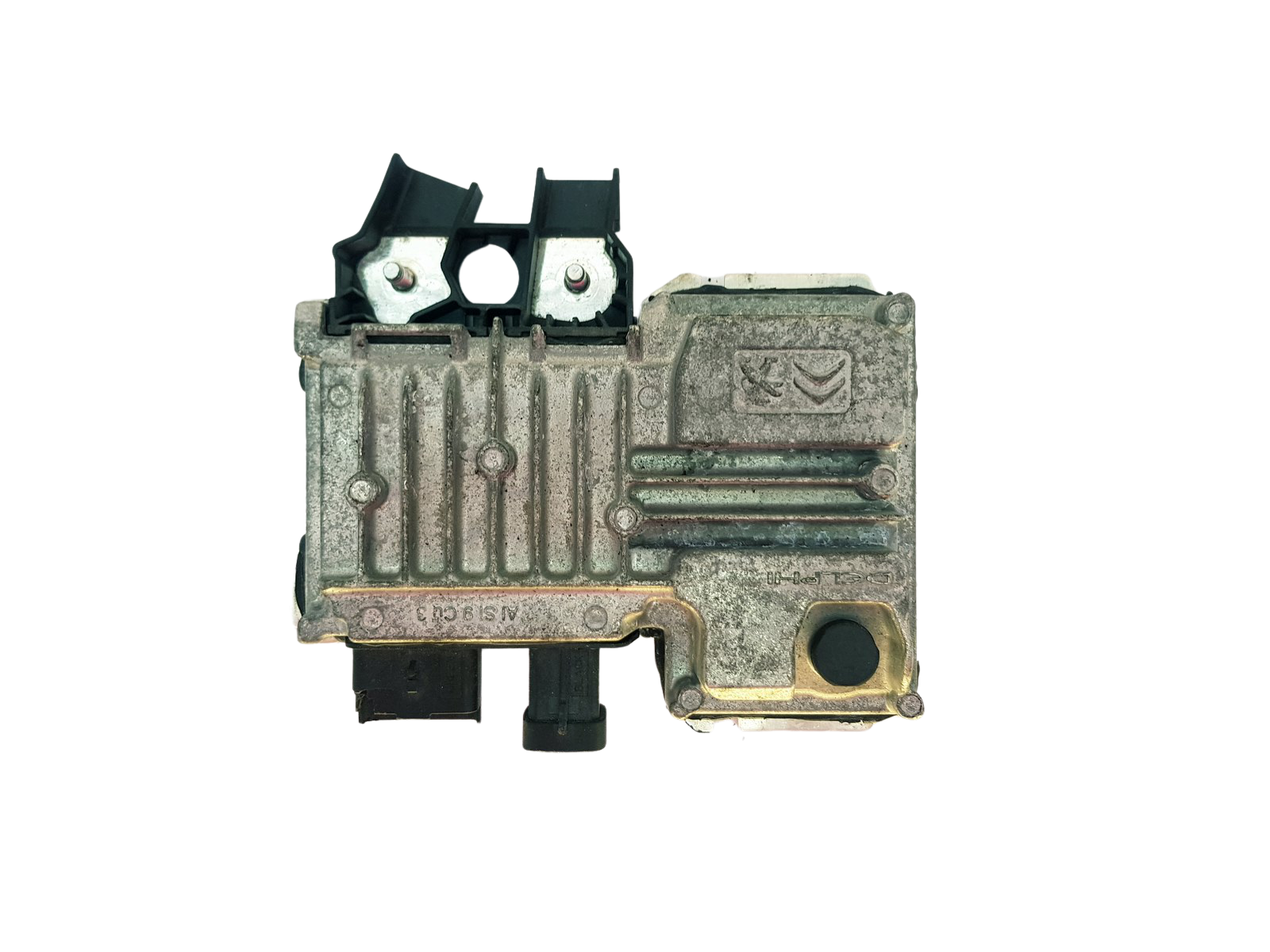 Steuergerät 9819596180 28535616 PSA Delphi 32599 main product photo