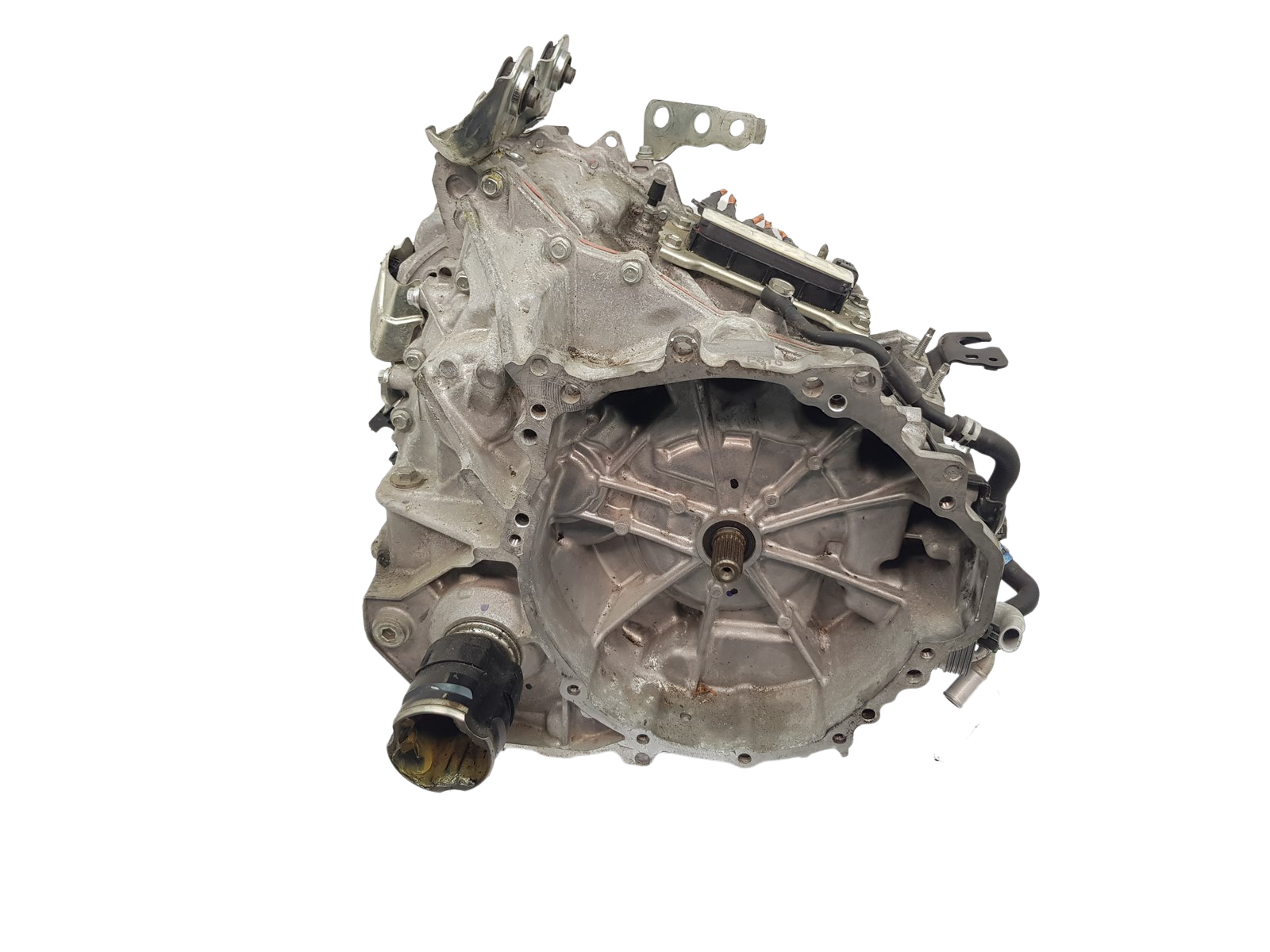 Getriebe 20A316 PF01 P610 1NM Toyota C-HR Hybryd 36 main product photo