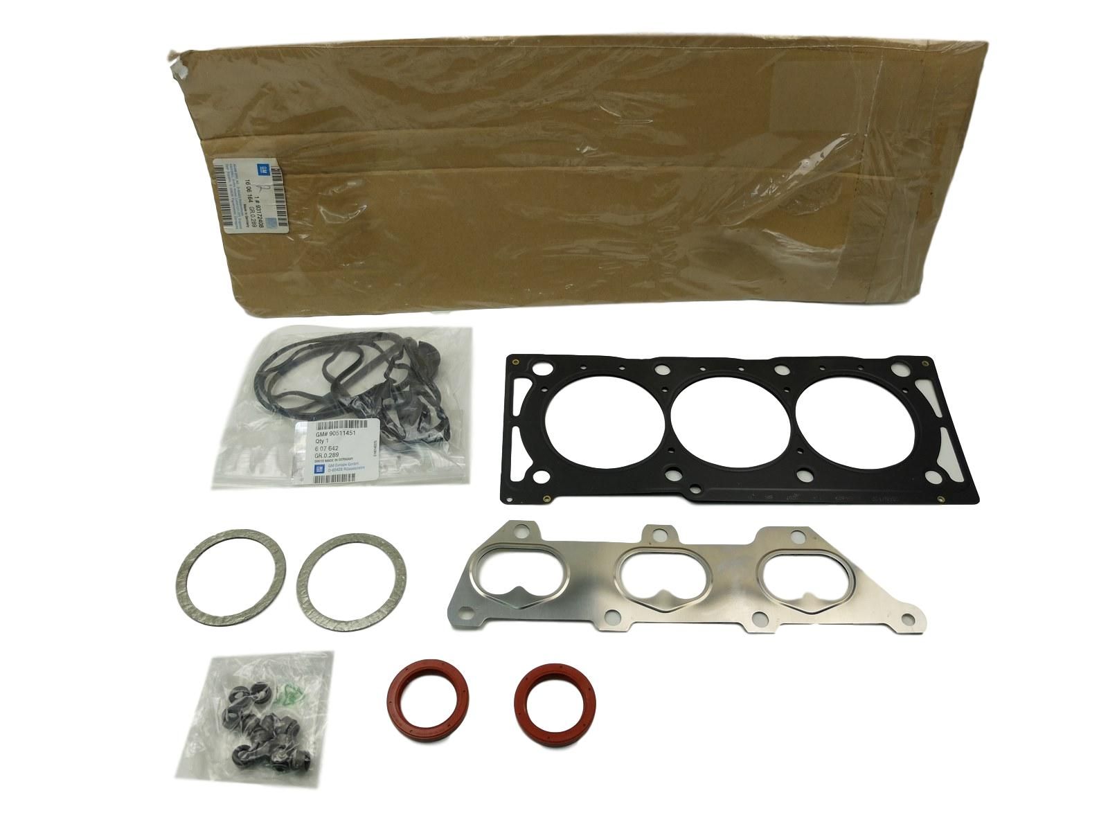 Zylinderkopfdichtung Opel 93172408 90511451 3.2 V6 GM Vectra Omega Signum main product photo