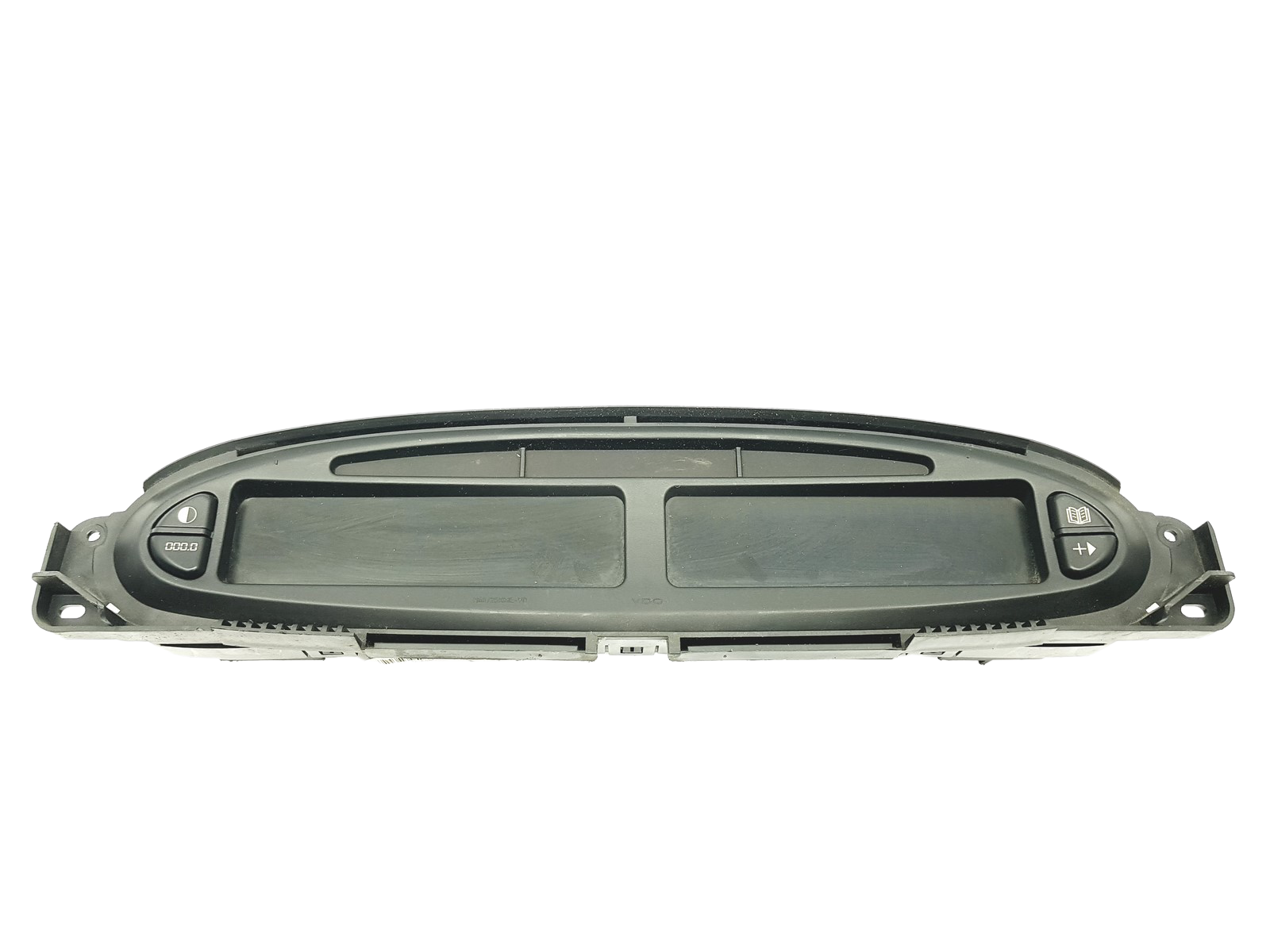 Tacho Kombiinstrument Citroen Xsara Picasso 9646685580 40810 main product photo