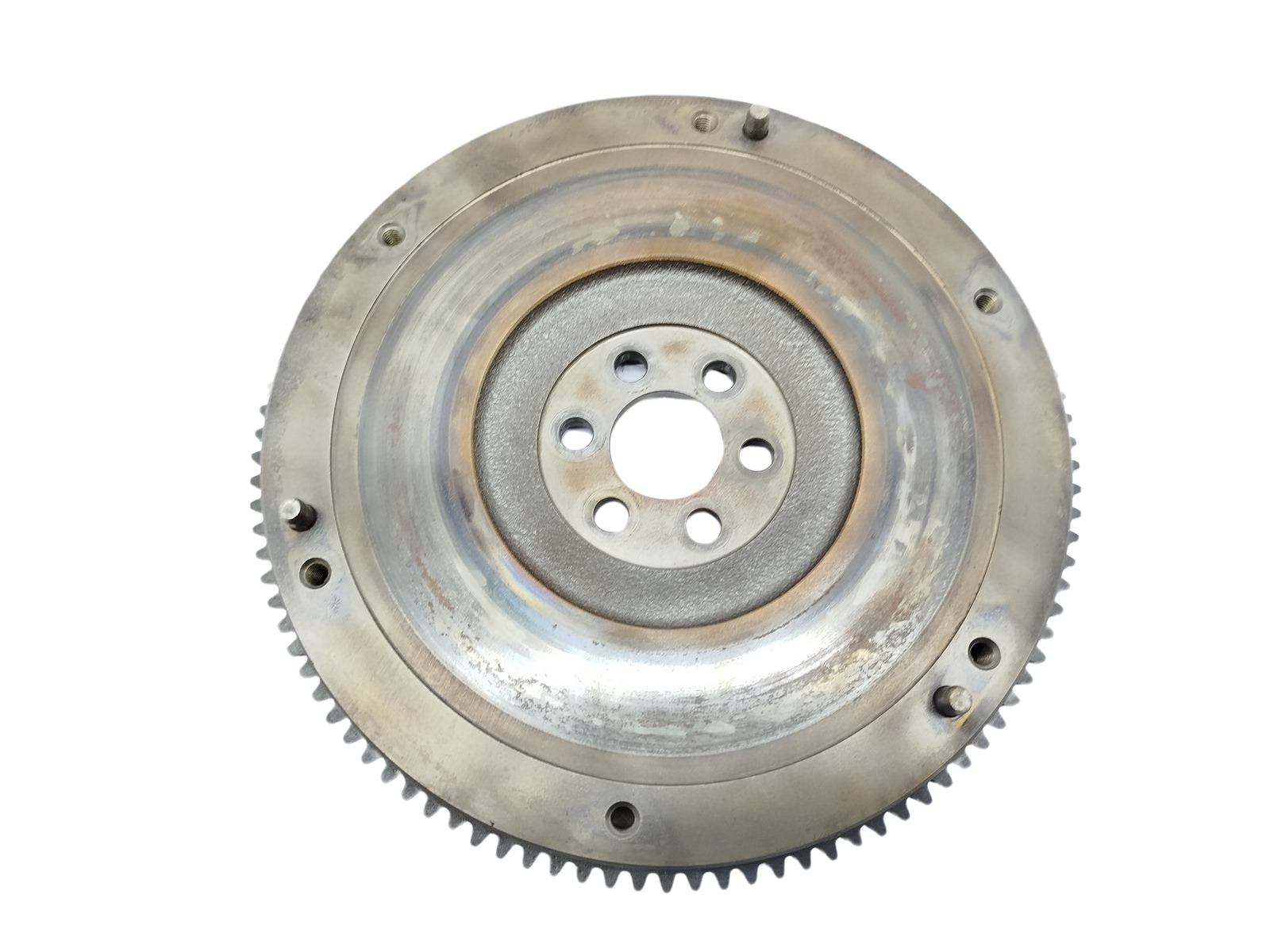 Schwungrad 1KR-FE 1.0 VVTI Toyota Yaris 2 main product photo