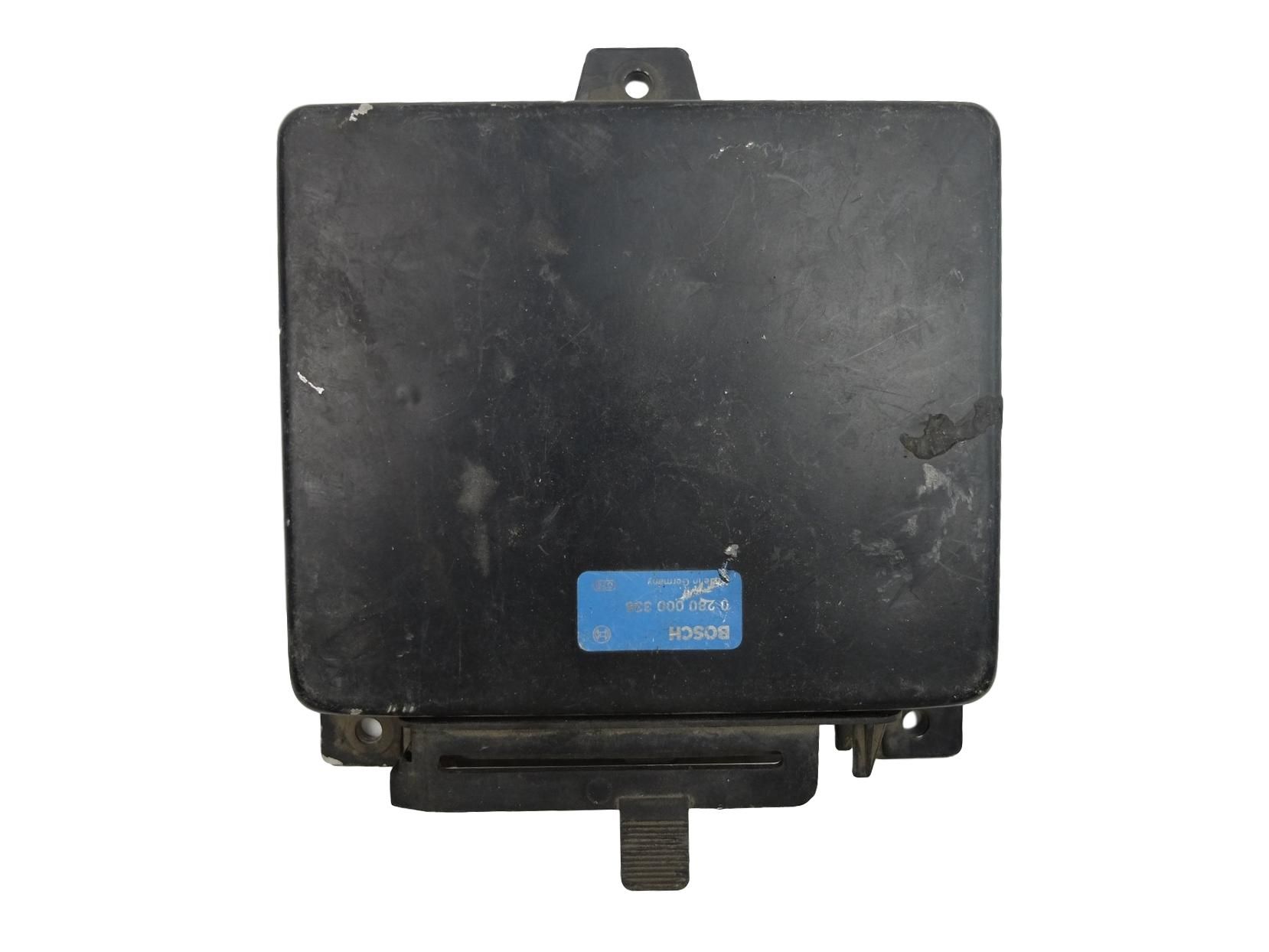Motorsteuerung 0280000336 Fiat 3159 main product photo