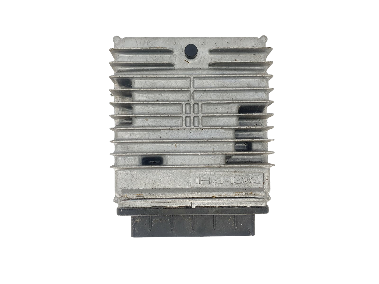 Steuergerät 2M5A-12A650-PF 12220510 Ford Delphi 46378 main product photo