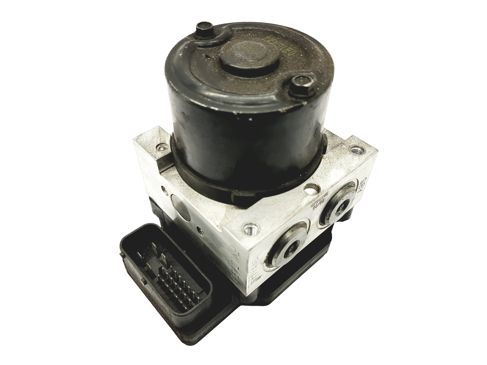Abs-Pumpe Hyundai Kia 58920-1G000 BH60106800 Mando 46704 main product photo