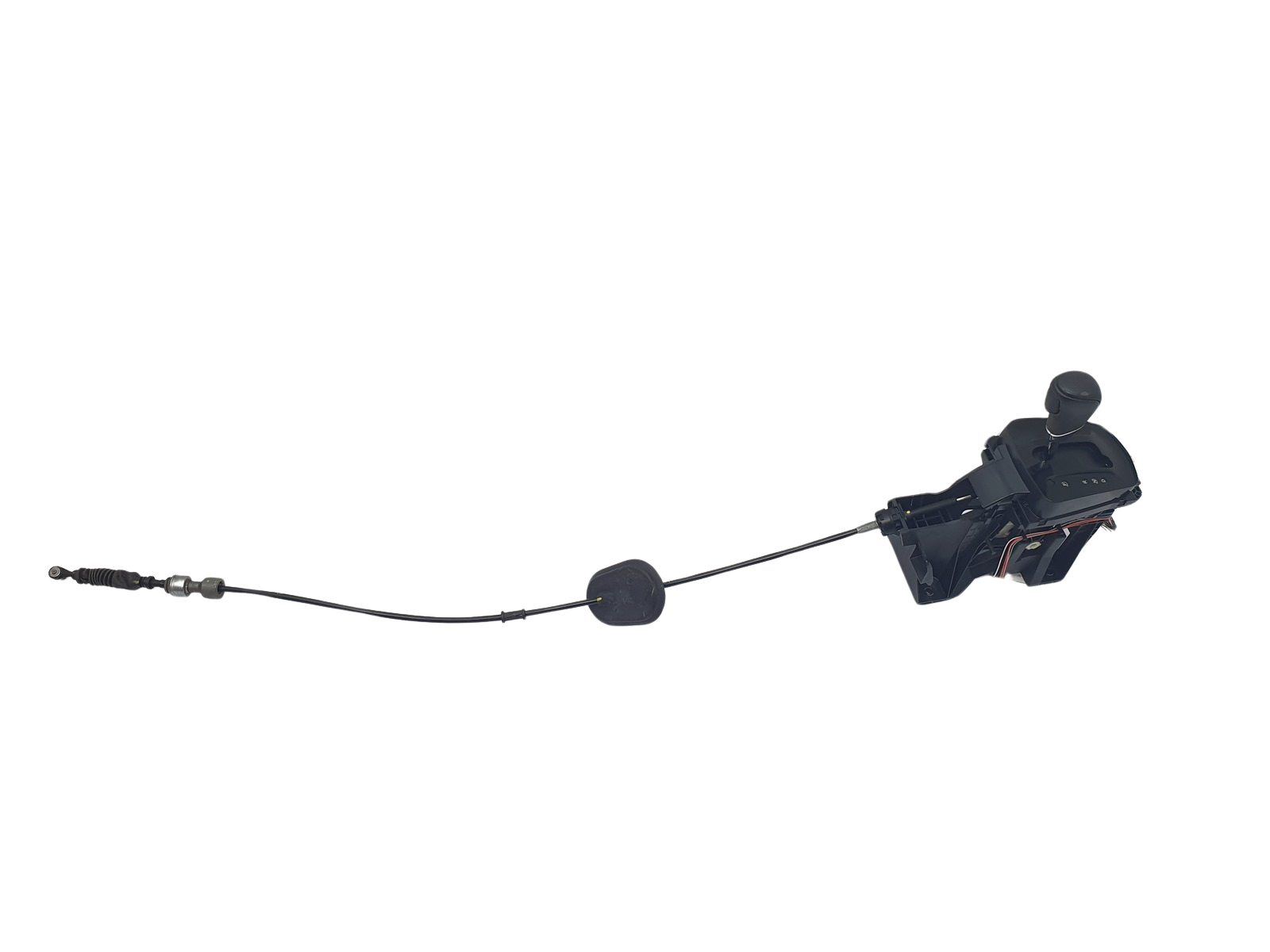 Schalthebel 15040124ED0B Nissan Qashqai 1.2 main product photo
