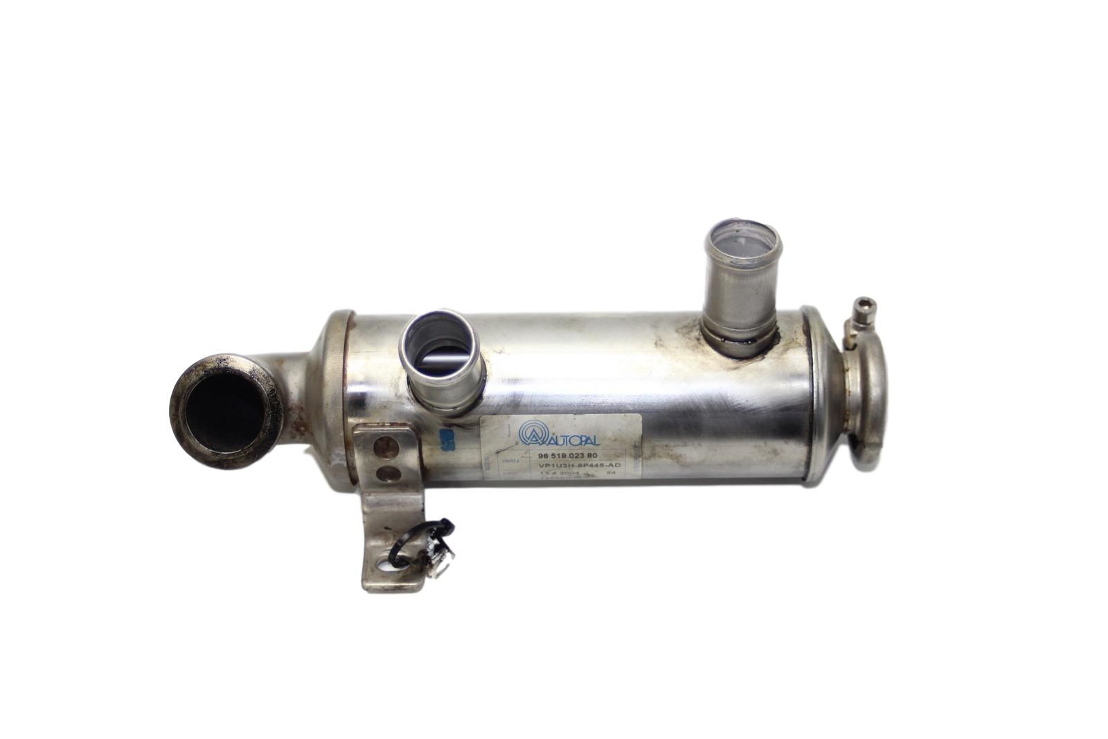 Agr-Kühler 1,4 hdi 9651902380 161844 Citroen Peugeot main product photo