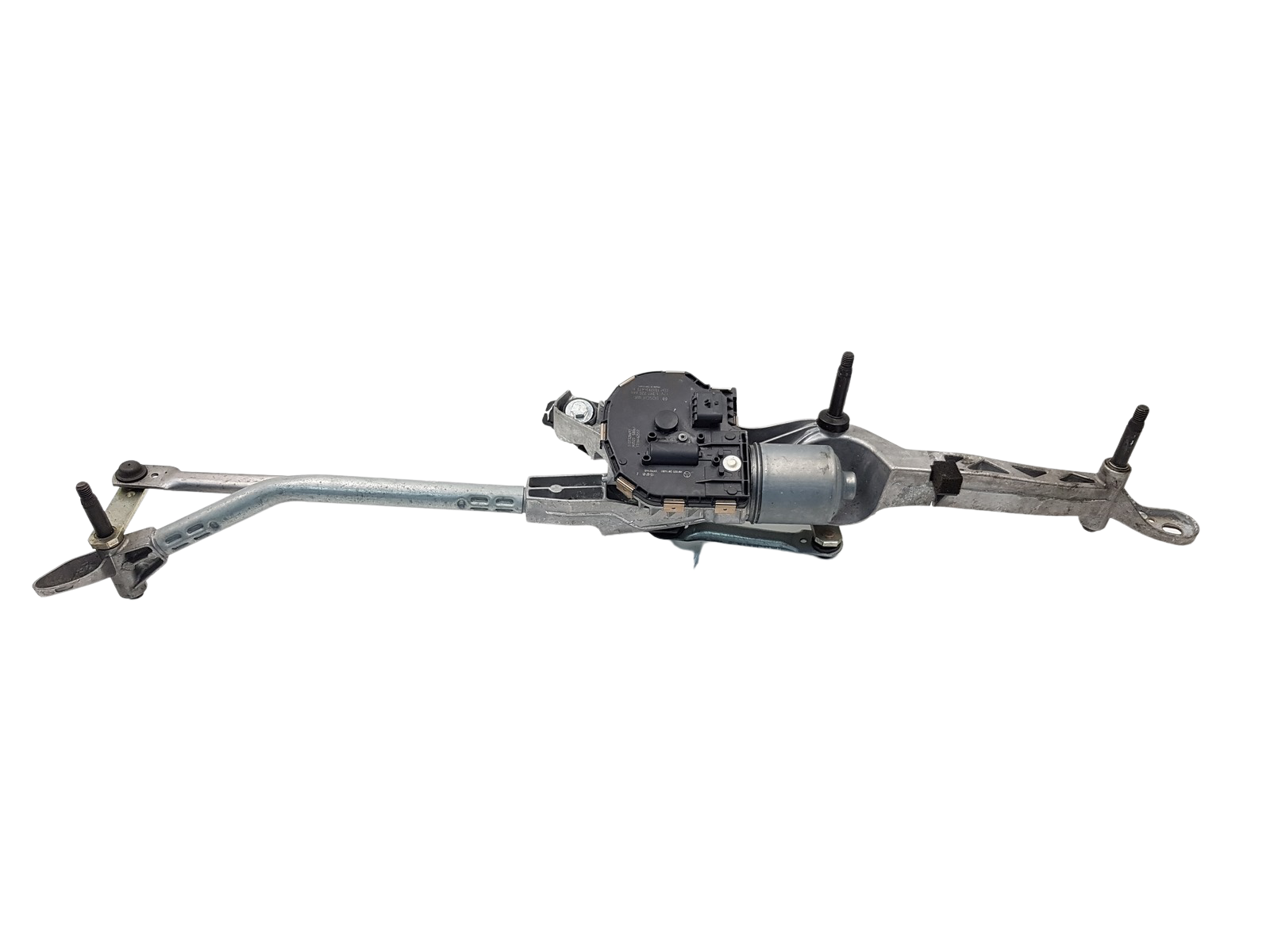 Wischergetriebe Mercedes-Benz W204 A2048201040 1397220666 Bosch main product photo