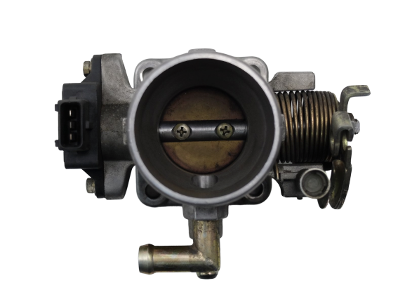 Drosselklappe Hyundai Accent 35170-22010 9600930001 1,3 main product photo