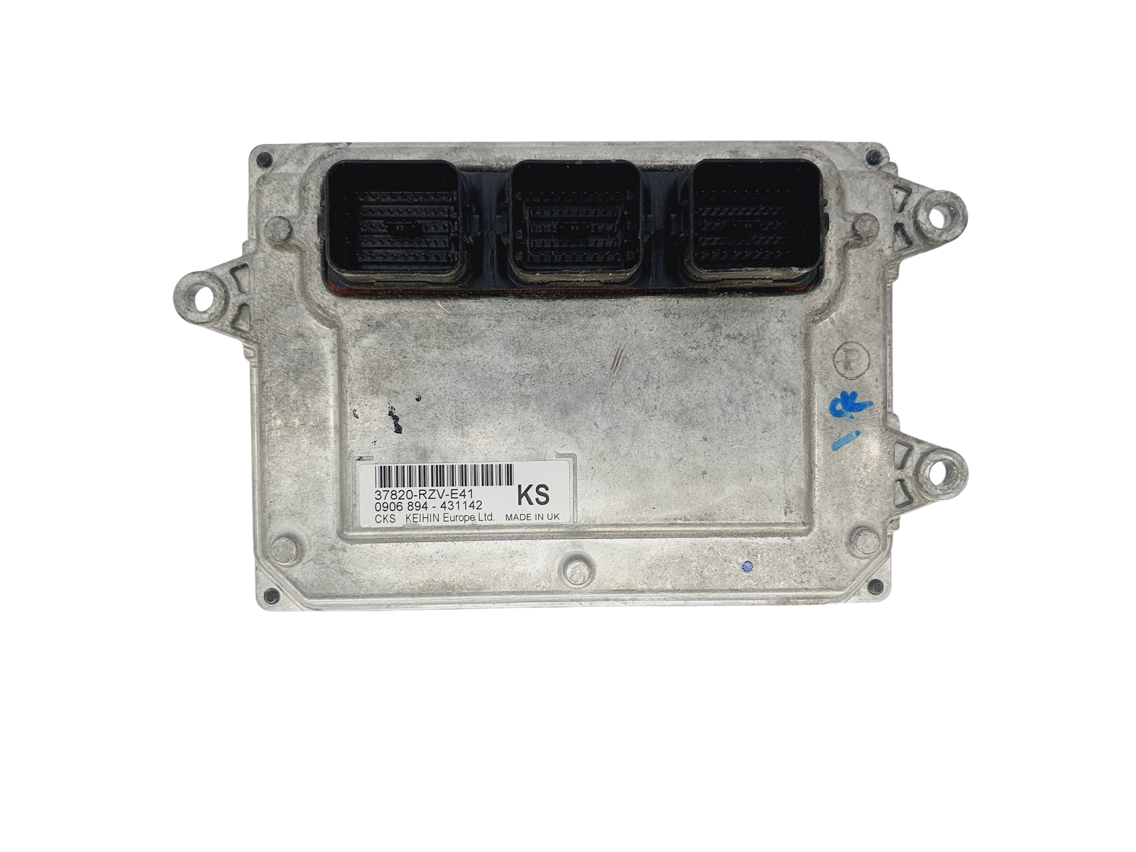 Steuergerät 37820-RZV-E41 0906894-431142 Honda Keihin main product photo