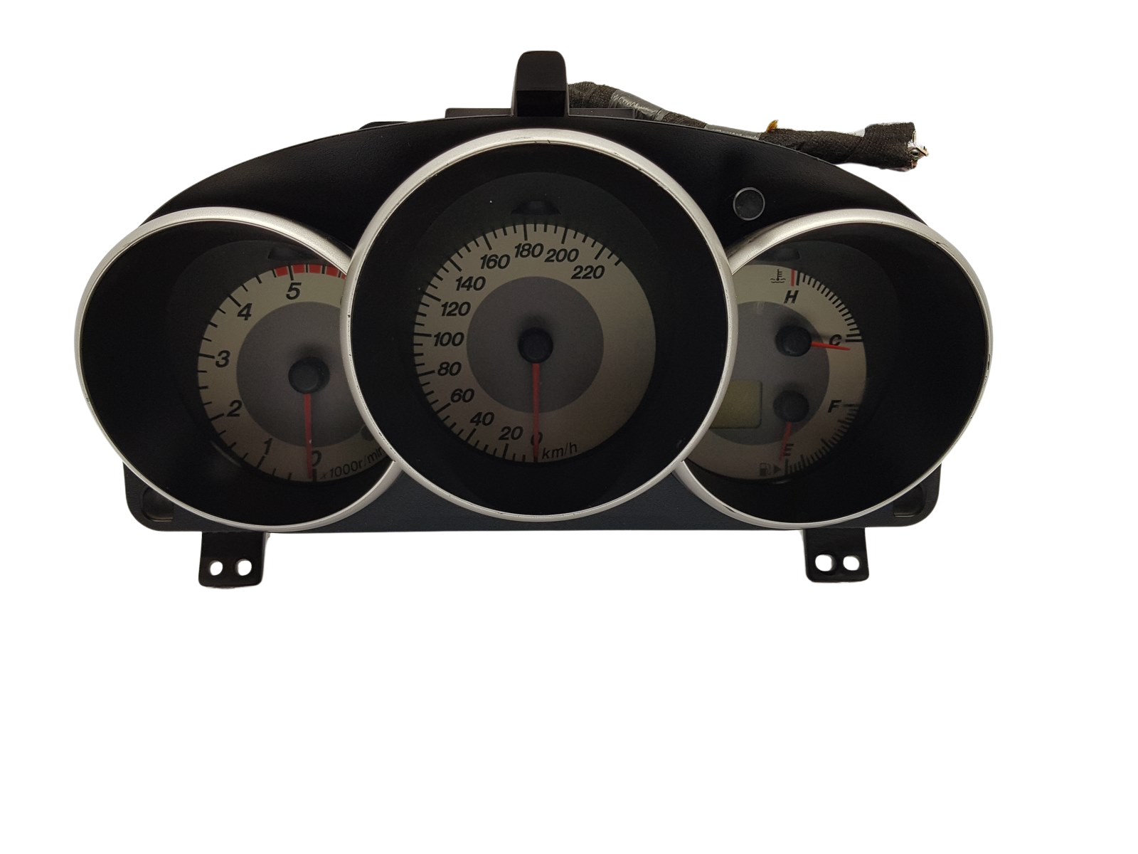 Tacho Kombiinstrument Mazda 3 8LBS3PA 2720 main product photo