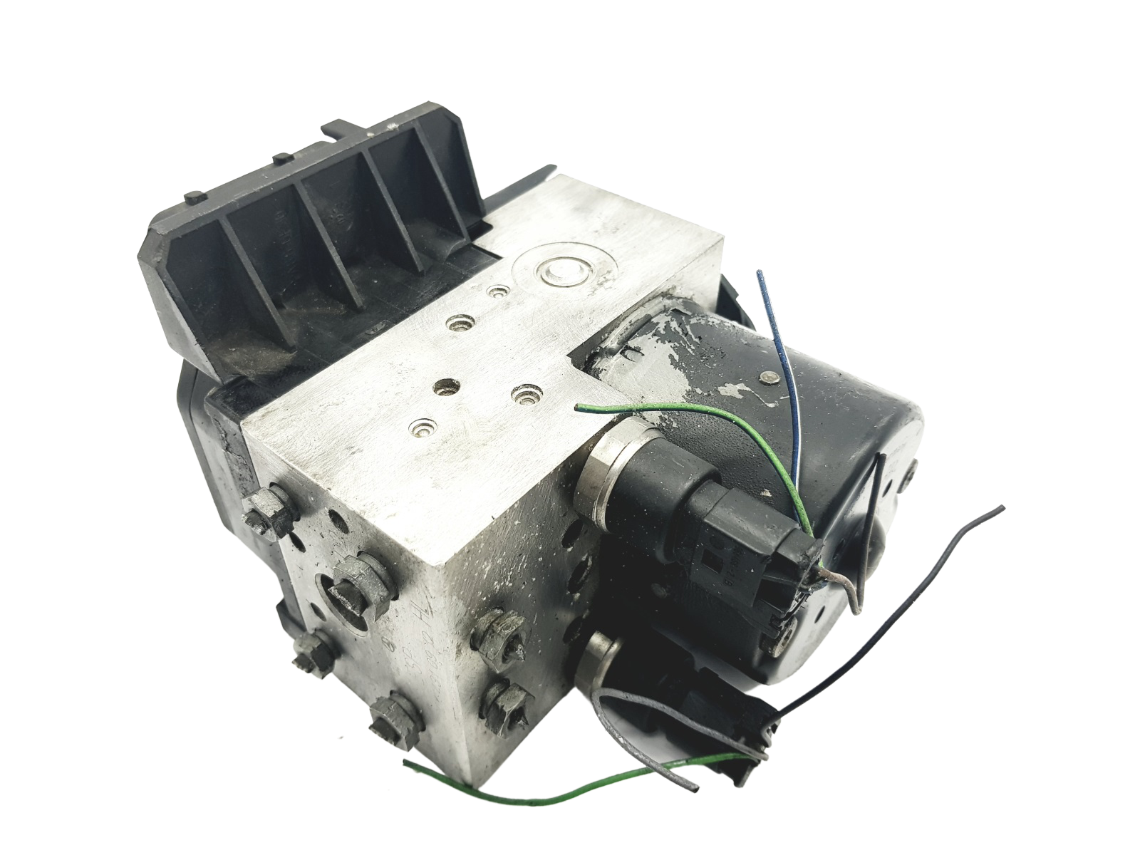 Abs-Pumpe Mercedes A W168 A0044310912 0265202461 Bosch 42483 main product photo