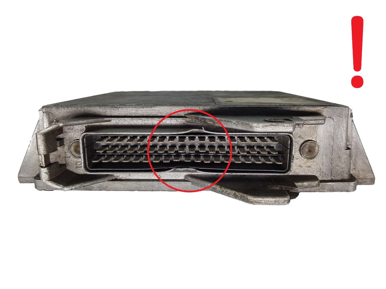 Steuergerät 9630468380 R04010021C 80739B PSA Lucas 17374 main product photo