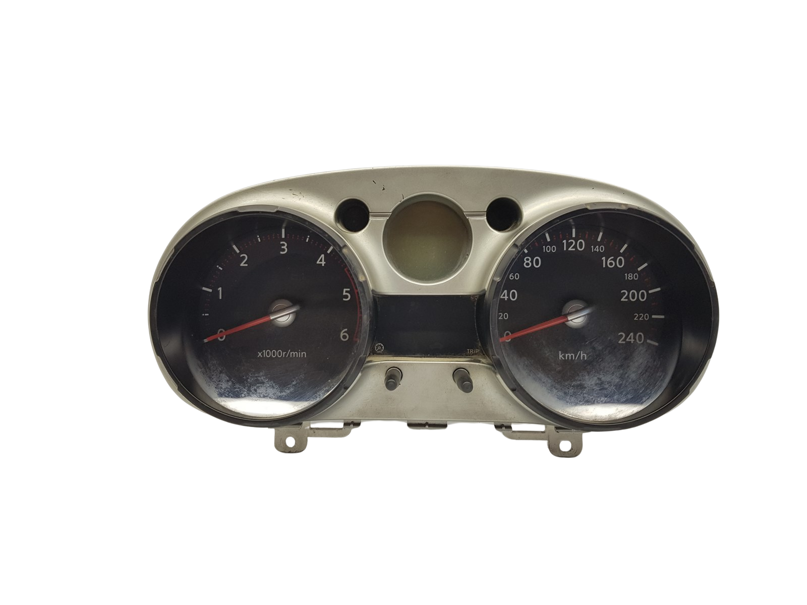 Tacho Kombiinstrument Nissan Qashqai JD09B 17U4Z2N main product photo