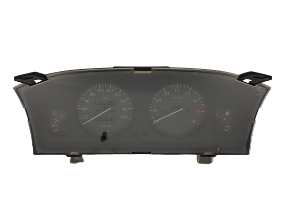 Tacho Kombiinstrument Citroen ZX 9624304180 09022619905 22777 main product photo