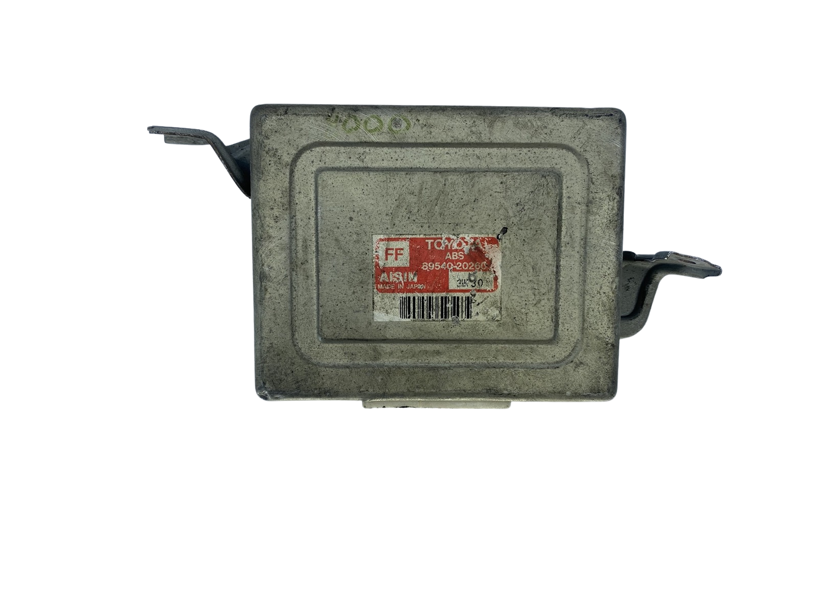 Steuergerät ABS 89540-20260 FF Toyota Aisin main product photo