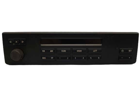 Autoradio BMW 5 E39 65828361087 902201686239 8361087 main product photo