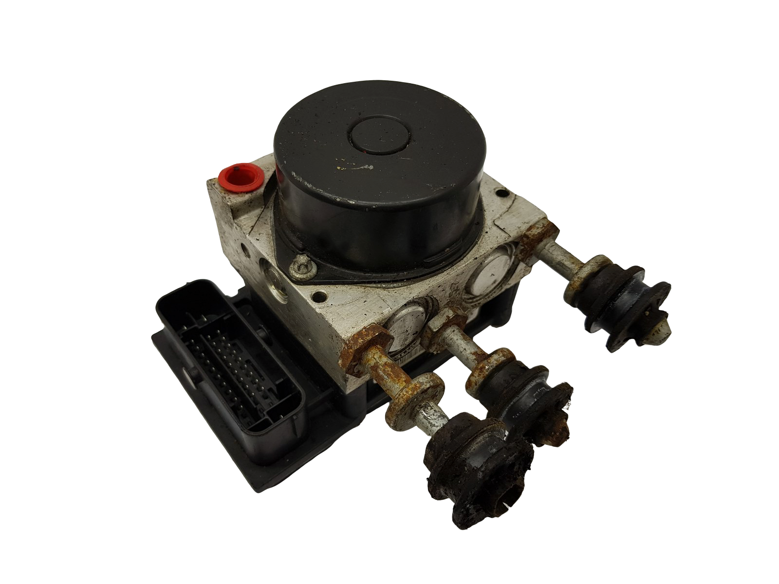 Abs-Pumpe Seat Ibiza 6R0907379AB 6R0614517P Bosch main product photo