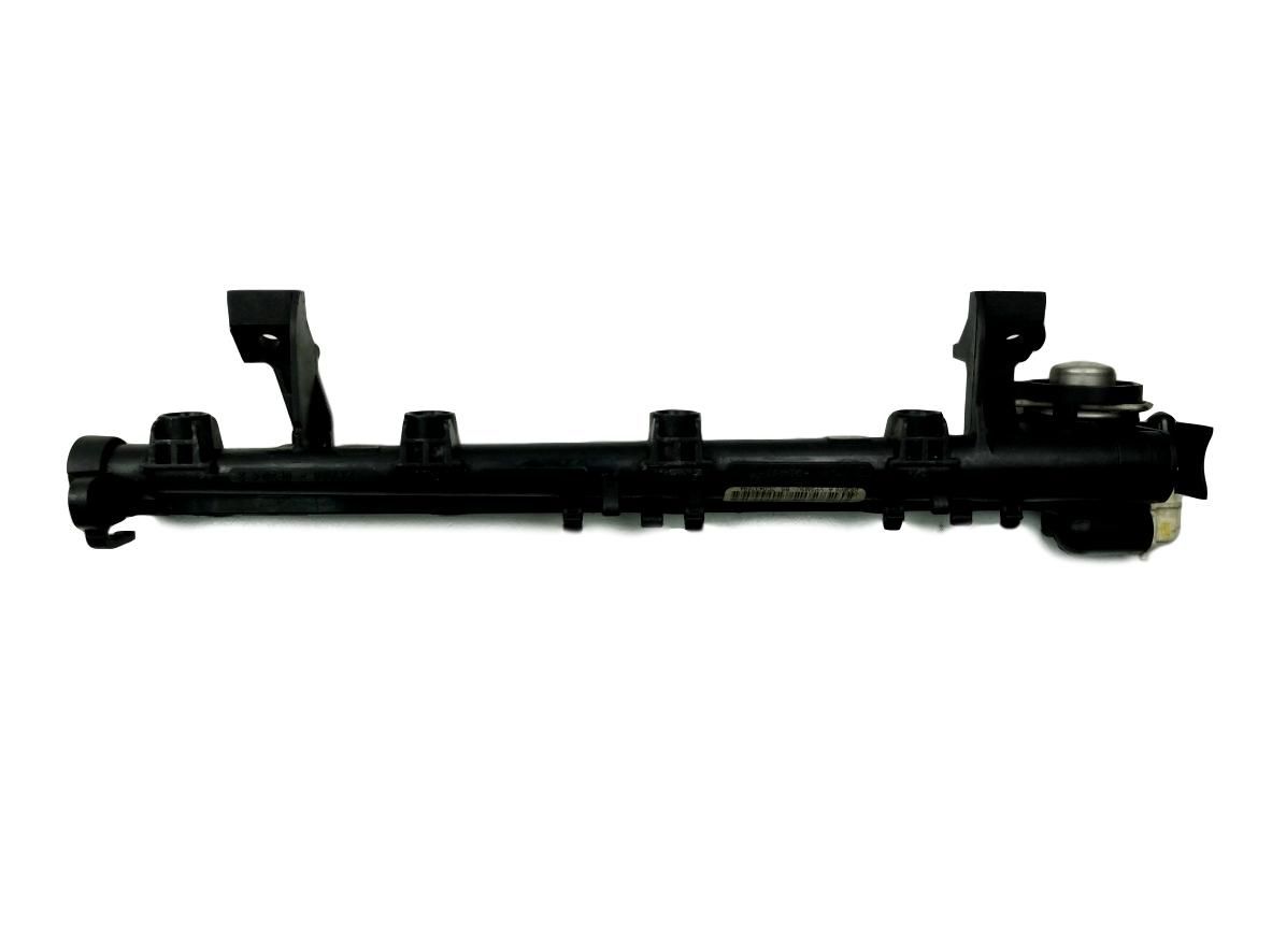 Einspritzleiste Kraftstoffverteiler 1,6 5M5G-9H487-BA Ford Volvo main product photo