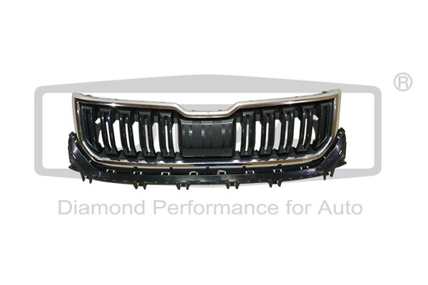 Kühlergrill 565853653A 88531815902 Skoda Kodiaq DPA main product photo