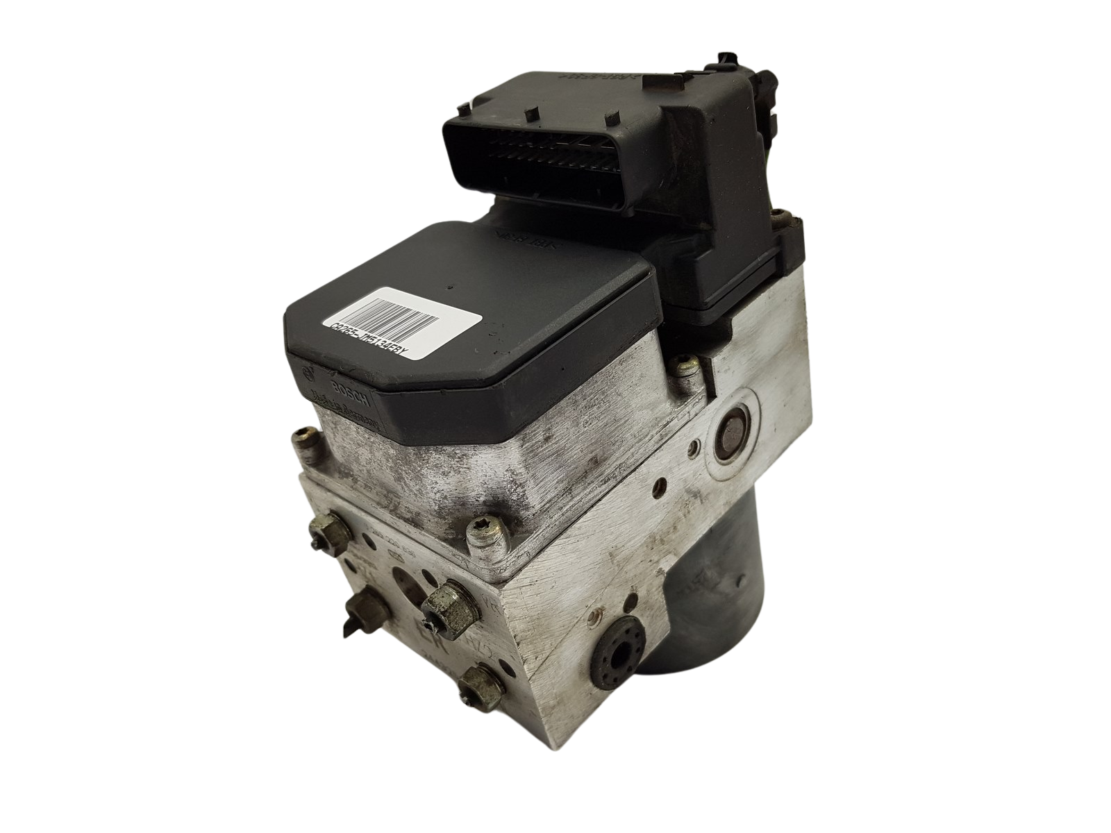 Abs-Pumpe Opel Astra G Zafira A 24432510 0273004592 0265220636 5134 main product photo