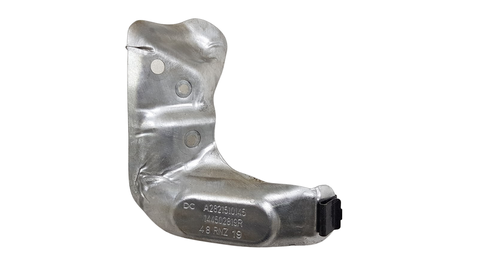 Hitzeschutz Turbo 144502819R 1.3 TCe Renault Dacia Duster 0km main product photo