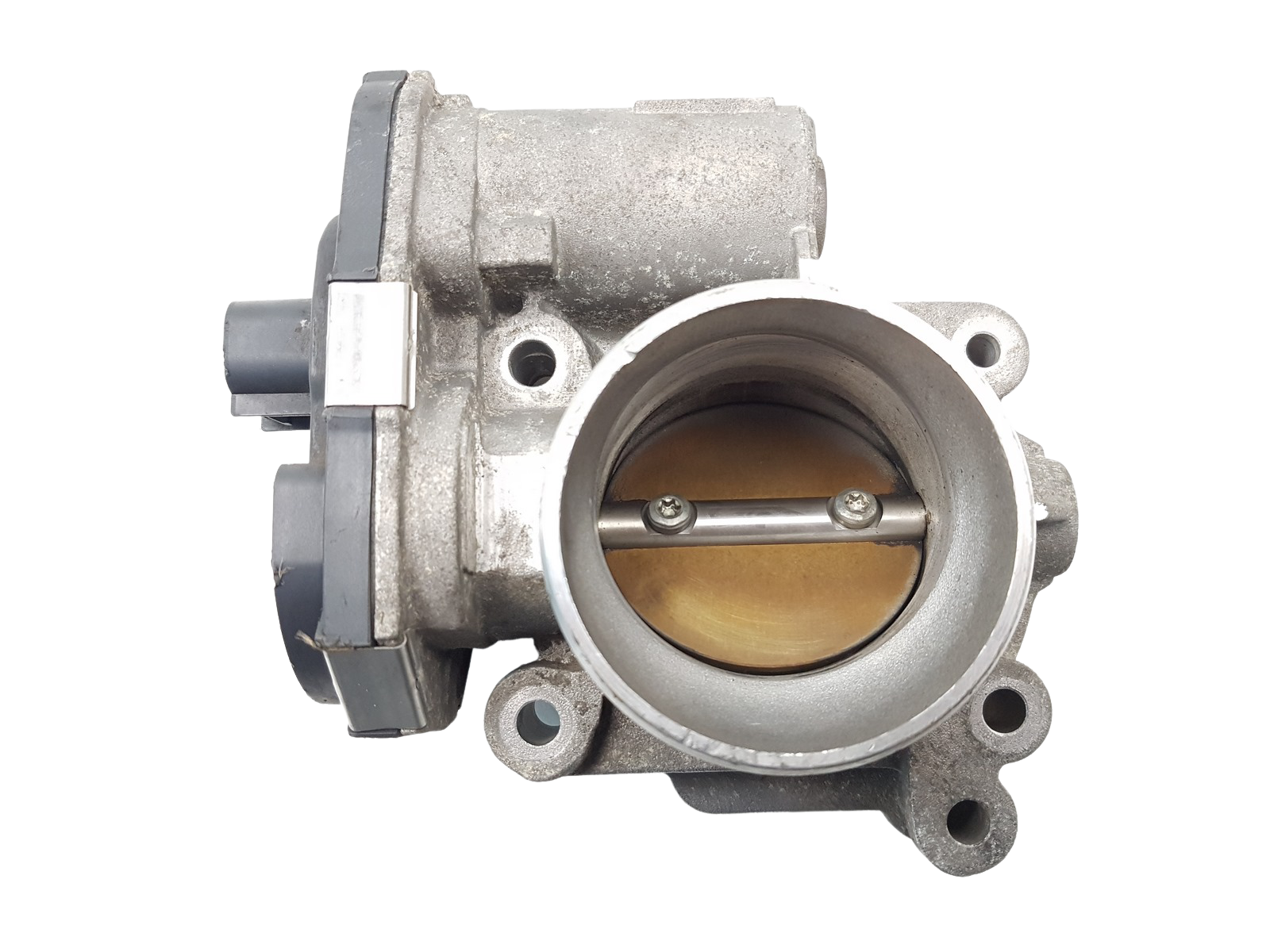 Drosselklappe Astra Insignia A AA.669AA 2.0 Turbo 2574 main product photo