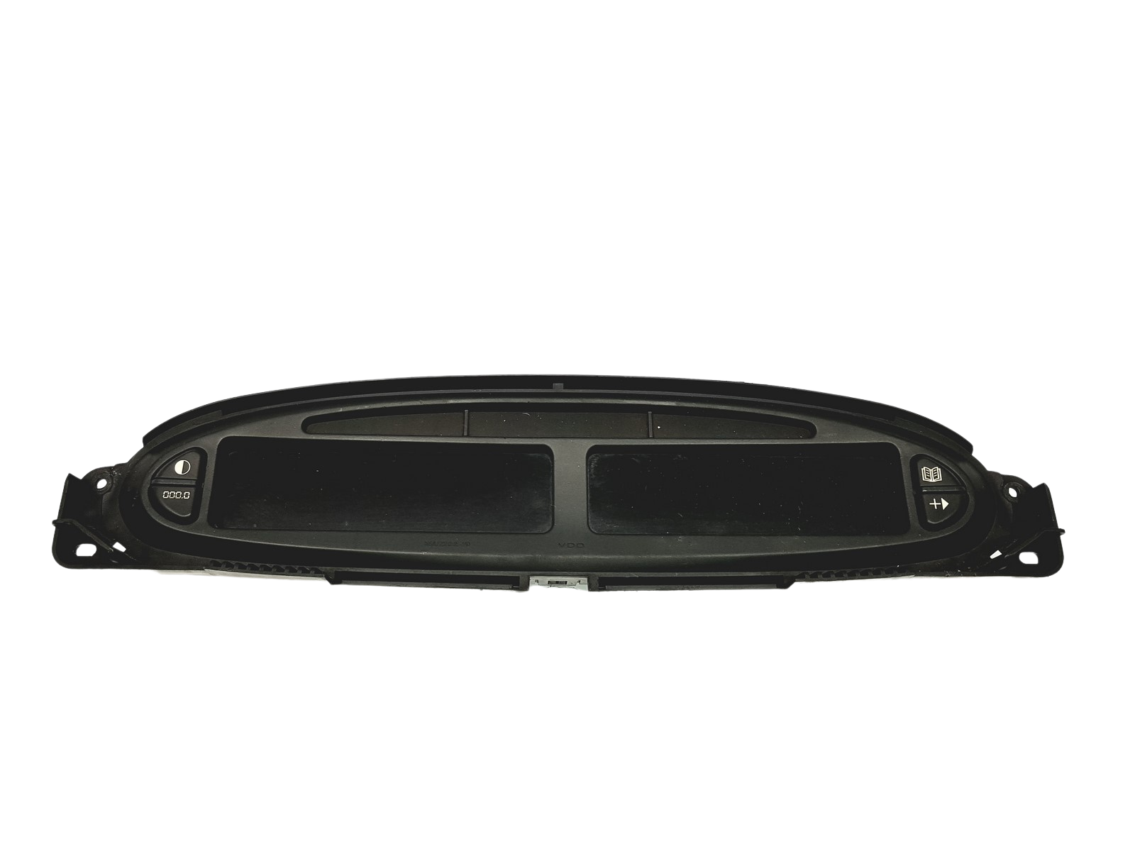 Tacho Kombiinstrument Citroen Xsara Picasso 9652496780 59160 main product photo